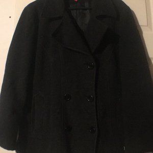 Anne Klein Peacoat